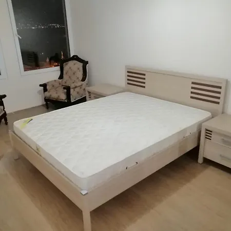Apartamento For Sale And Rent *